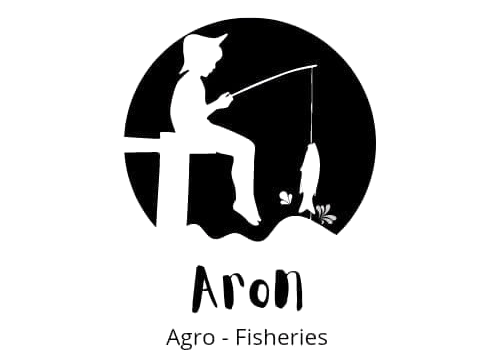 Aron Agro Logo